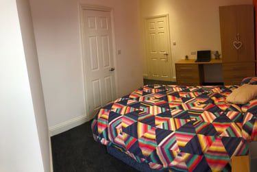 4 bed house, Stowe street, Near university, Middlesbrough, TS14ND - Image 5